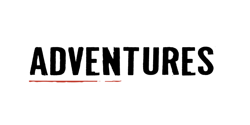 Bang! Adventures logo